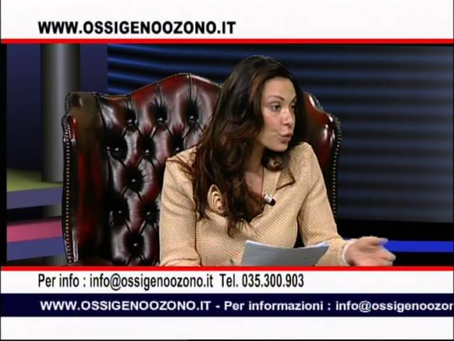 Puntata di "Esperienza benessere" in cui viene trattato un argomento molto delicato nell' ambito della medicina quantistica e cioè la Bio- risonanza magnetica.