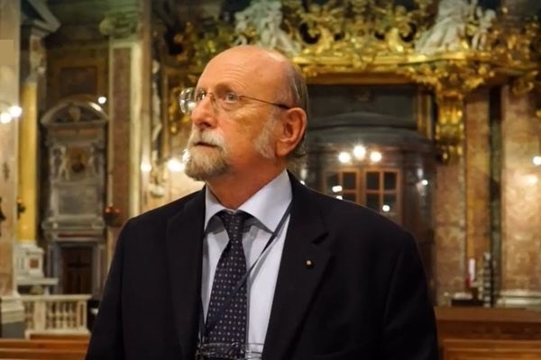 Carlo Jovine