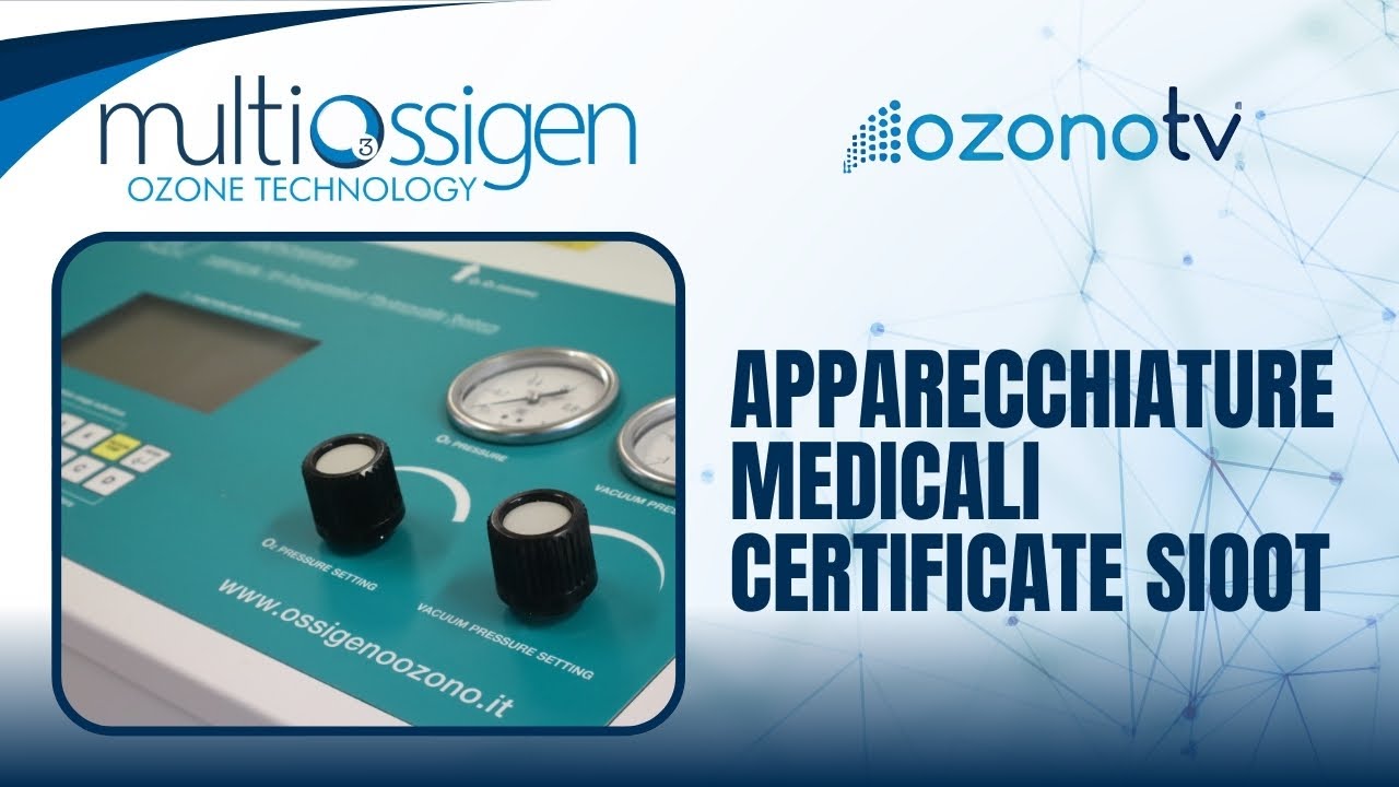 Apparecchiature medicali