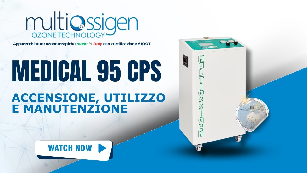 TUTORIAL MEDICAL 95 CPS